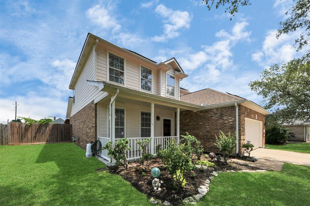 13114 Oak Ledge Drive, Houston, Texas image 1