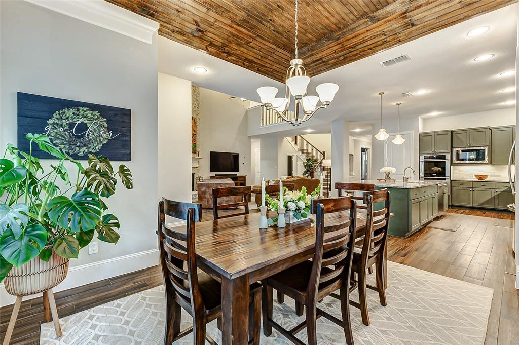 30918 Crest View Terrace, Fulshear, Texas image 15