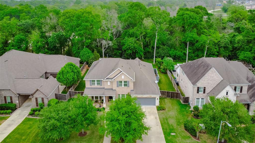 30918 Crest View Terrace, Fulshear, Texas image 3