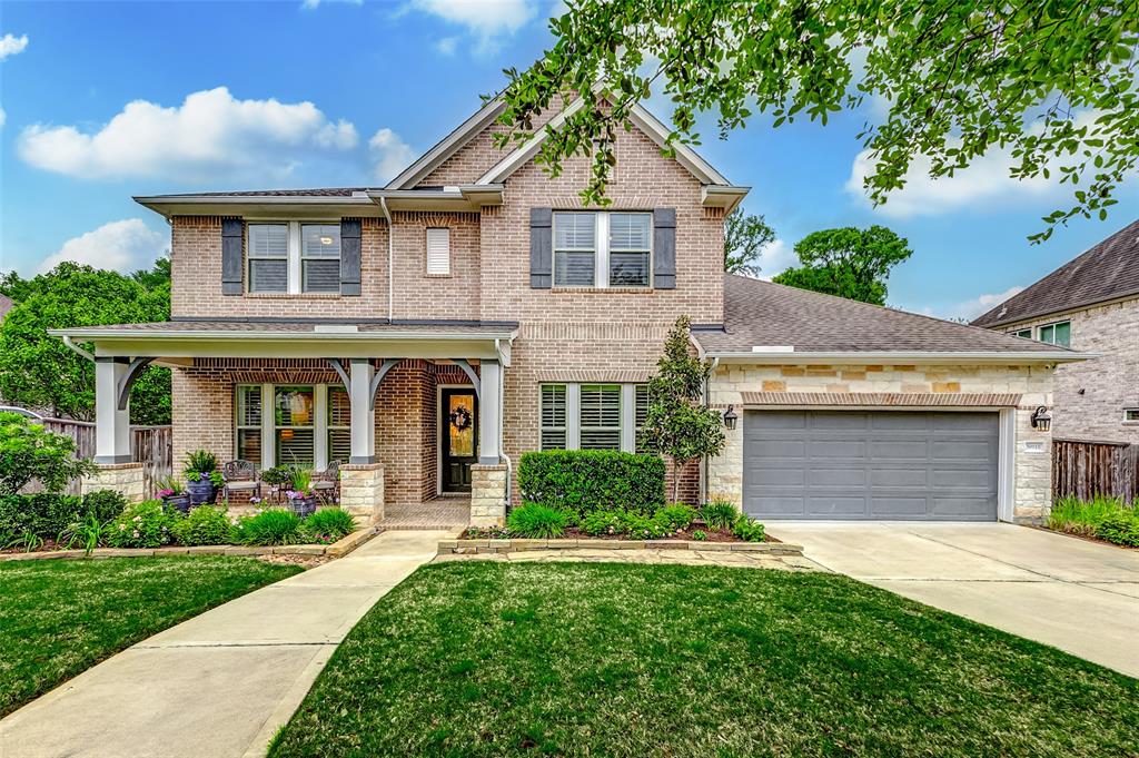 30918 Crest View Terrace, Fulshear, Texas image 4