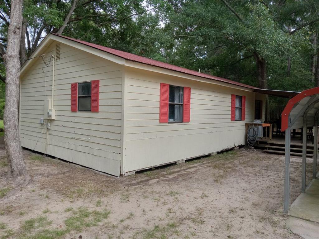 3698 Matthews Road, Silsbee, Texas image 1