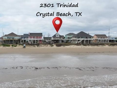 Single Family Residence in Crystal Beach TX 2301 Trinidad Drive 2.jpg