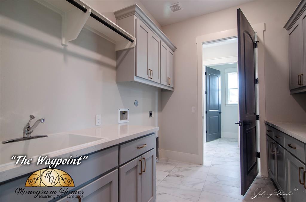 Lot 8 Sunflower Ln, Chappell Hill, Texas image 18