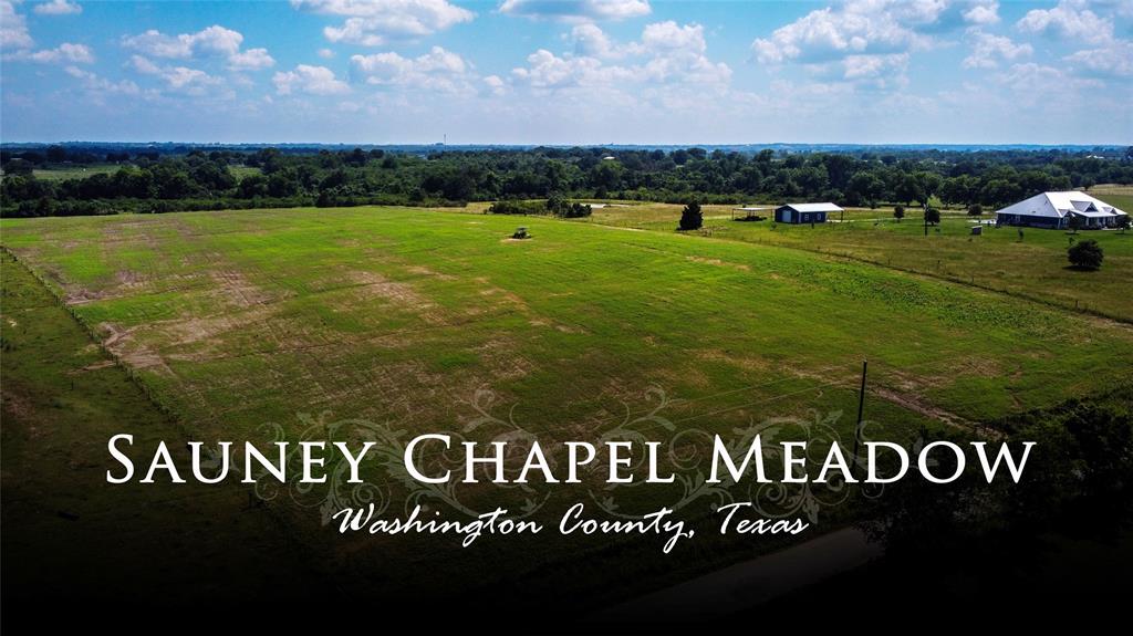 0000 Sauney Chapel Road, Chappell Hill, Texas image 1