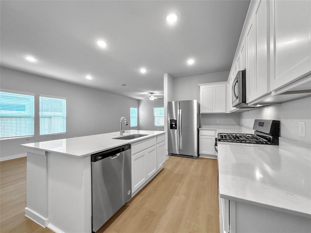 21507 George Wayne Way