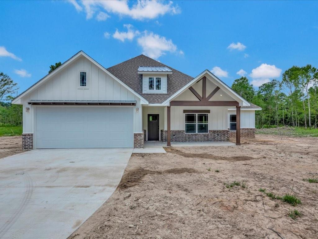 323 Schoolcraft Road, Lufkin, Texas image 1