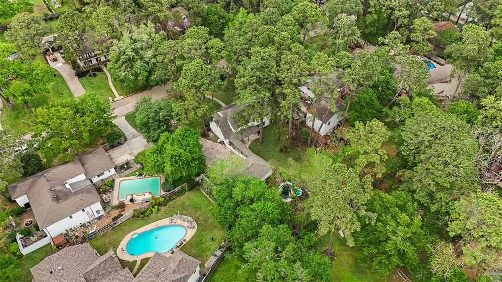 6707 Stoney River Drive, Spring, Texas image 39