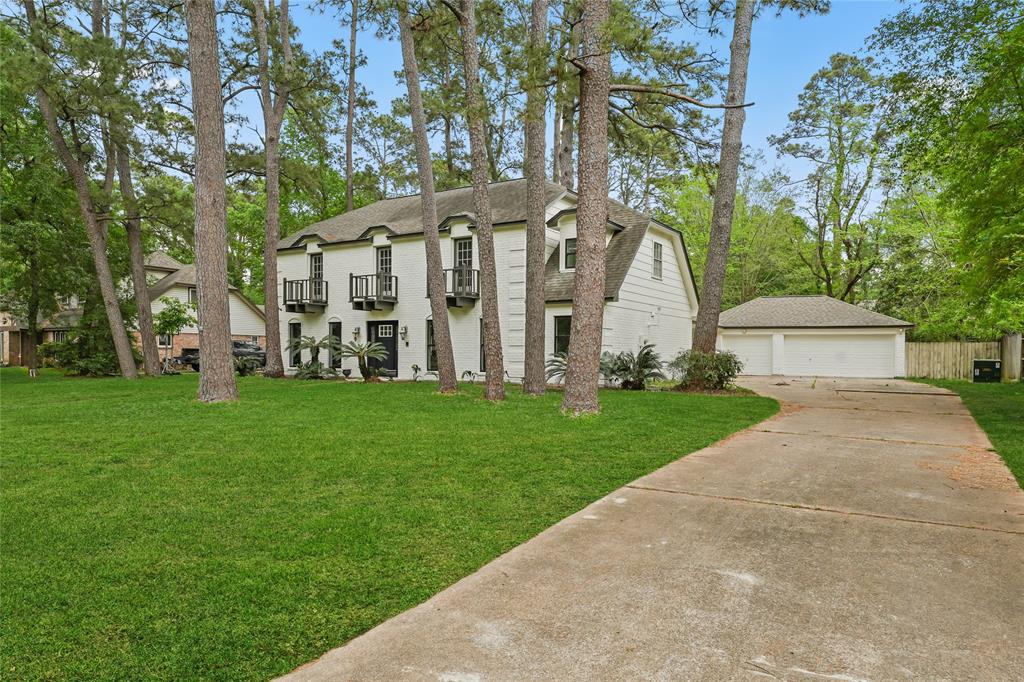 6707 Stoney River Drive, Spring, Texas image 3