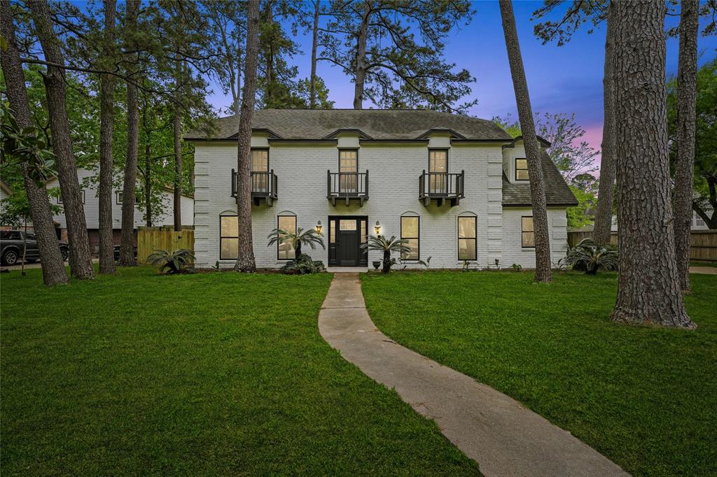 6707 Stoney River Drive, Spring, Texas image 2