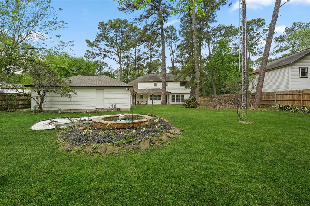 6707 Stoney River Drive, Spring, Texas image 35