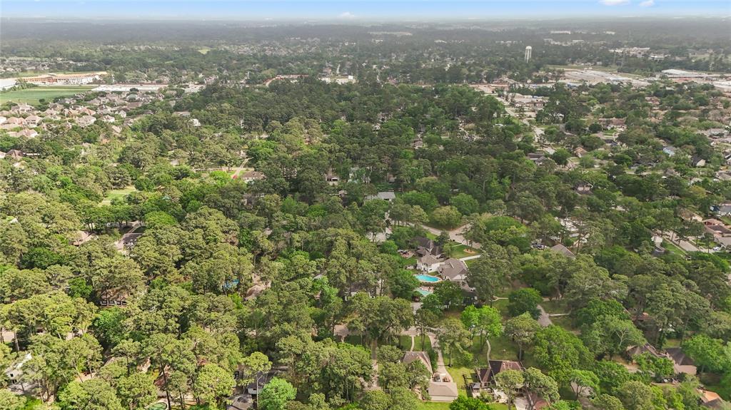 6707 Stoney River Drive, Spring, Texas image 40