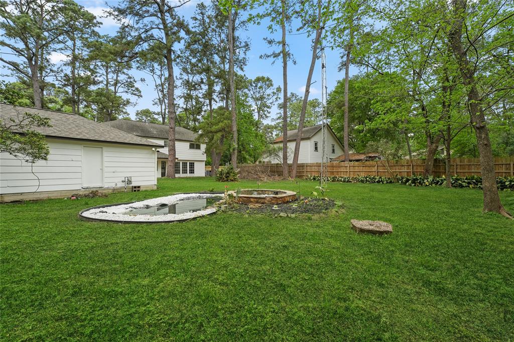 6707 Stoney River Drive, Spring, Texas image 34