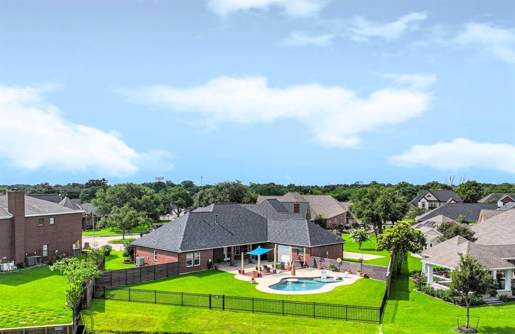 2518 Quaker Drive, Texas City, Texas image 5