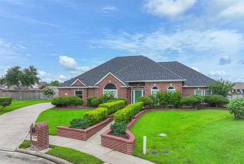 2518 Quaker Drive W Texas City TX 77590