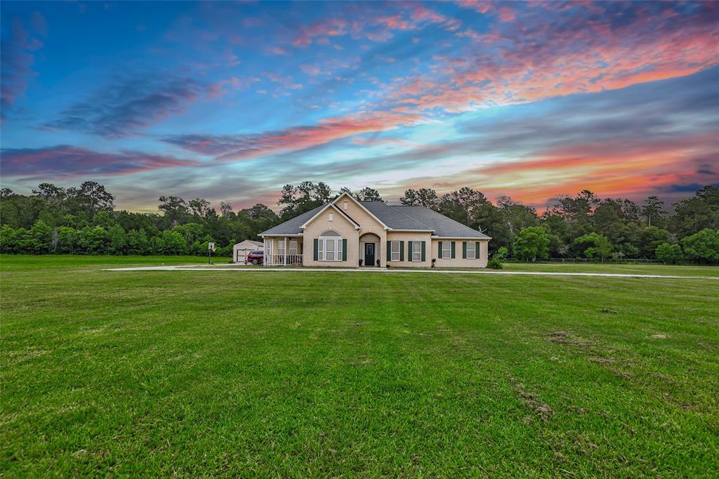 1981 County Road 6479, Dayton, Texas image 1