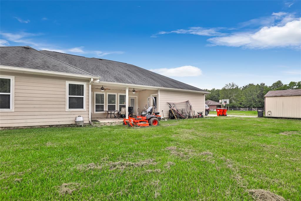 1981 County Road 6479, Dayton, Texas image 10