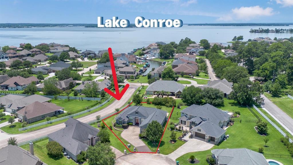 5925 Oak Leaf Court