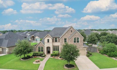 Photo of 31306 Weathervane Trail, Hockley, TX 77447 (MLS # 15612670)