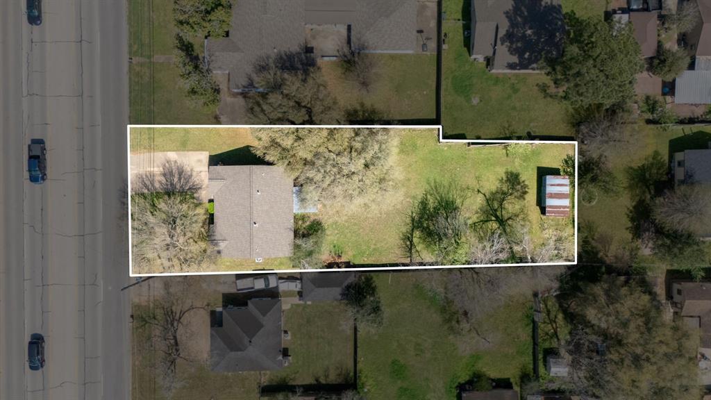415 N Meyer Street, Sealy, Texas image 33