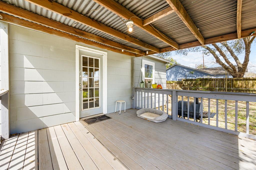 415 N Meyer Street, Sealy, Texas image 26