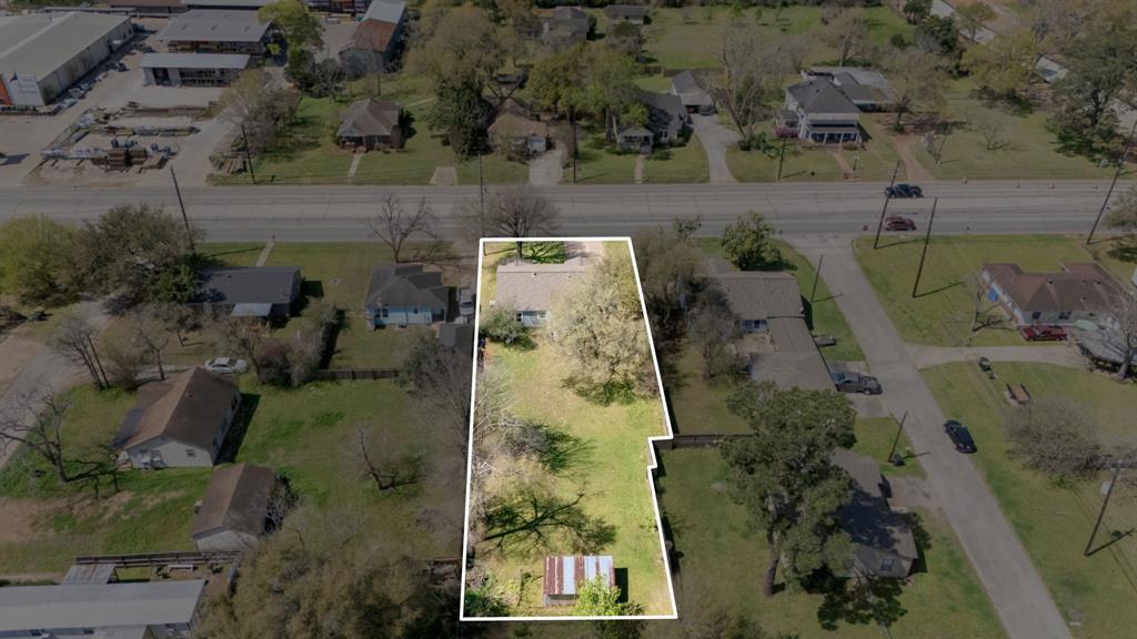 415 N Meyer Street, Sealy, Texas image 5