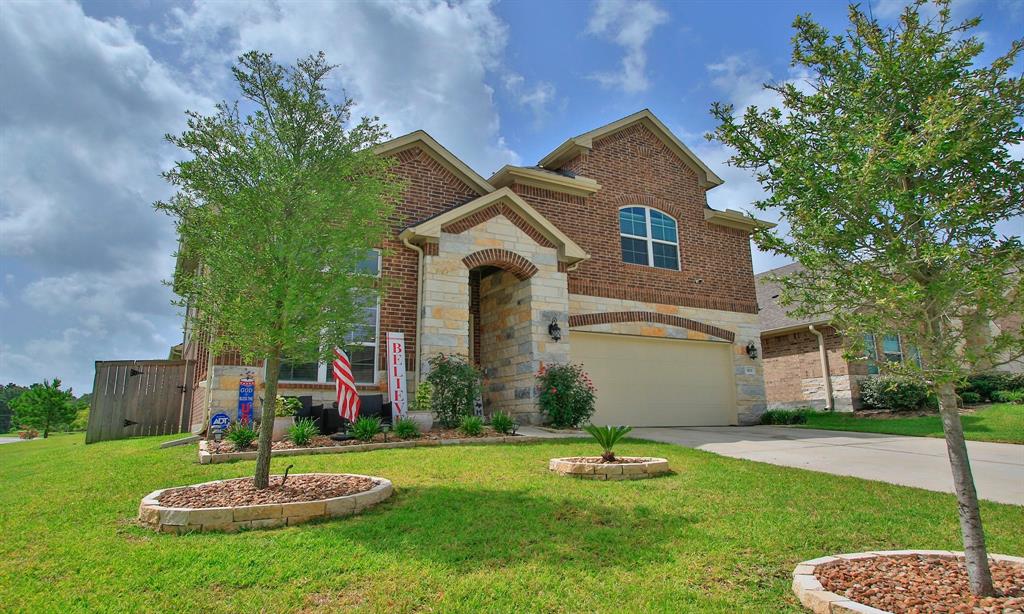 503 Highland Thicket Drive
