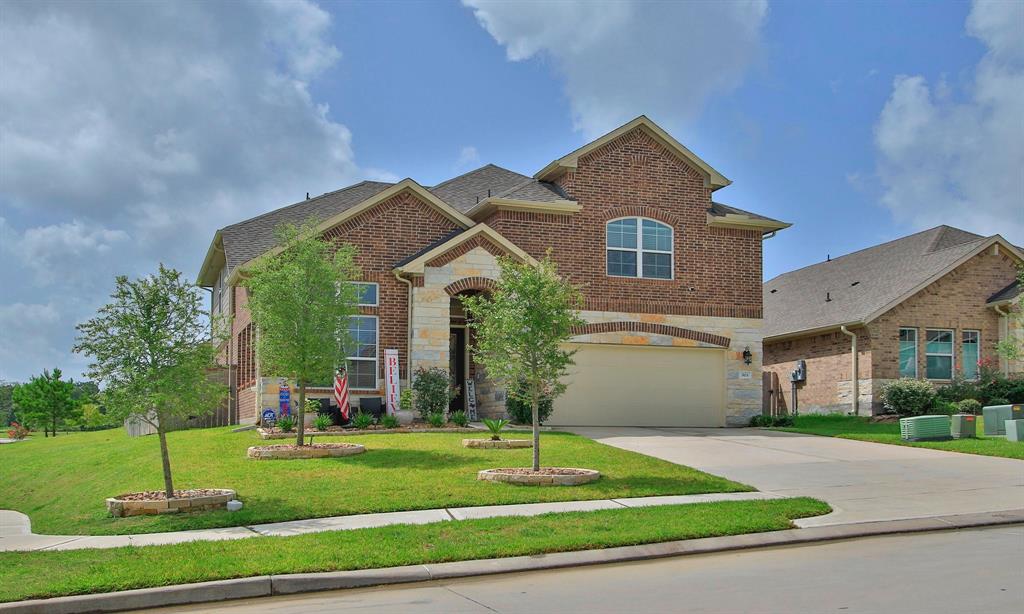 503 Highland Thicket Drive