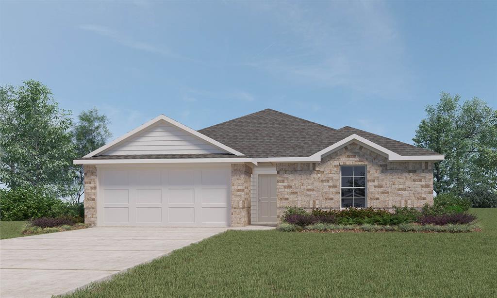 14996 Timber Pines Drive, New Caney, Texas image 1