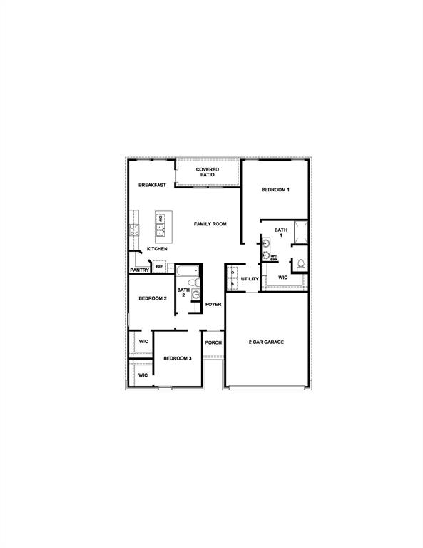 14996 Timber Pines Drive, New Caney, Texas image 22
