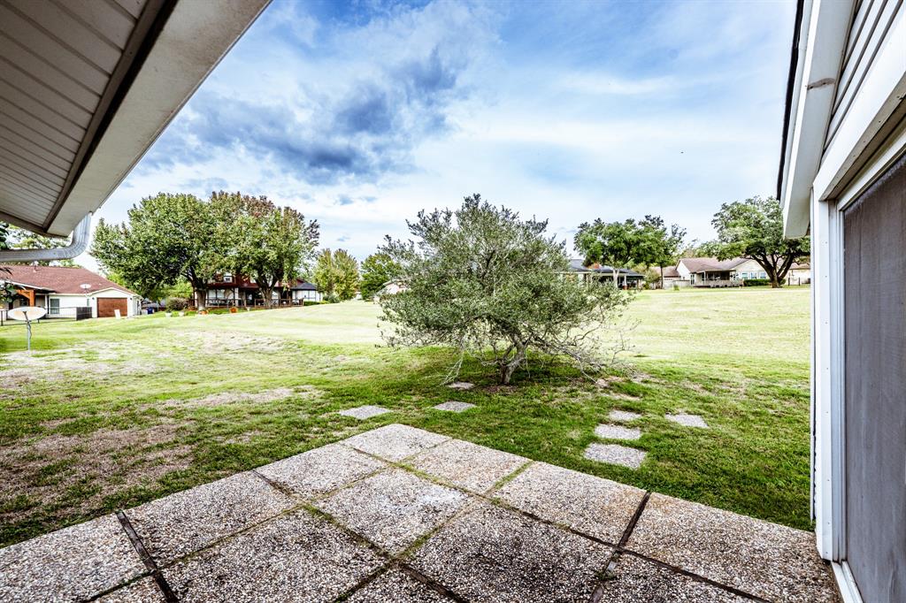 7811 Bel Fiore Dr Dr, Richmond, Texas image 46