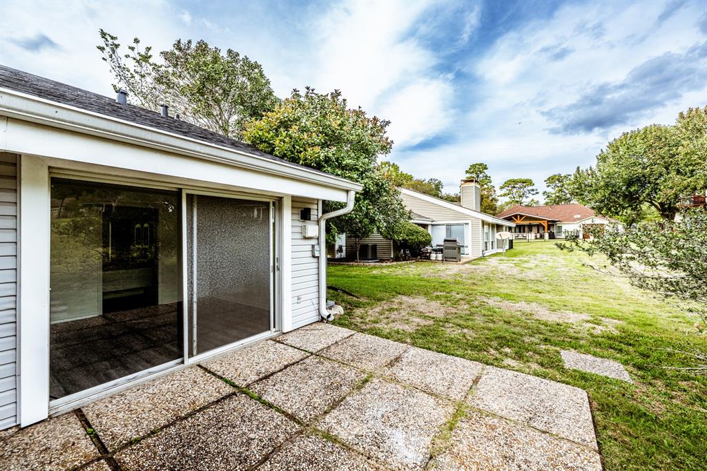 7811 Bel Fiore Dr Dr, Richmond, Texas image 47