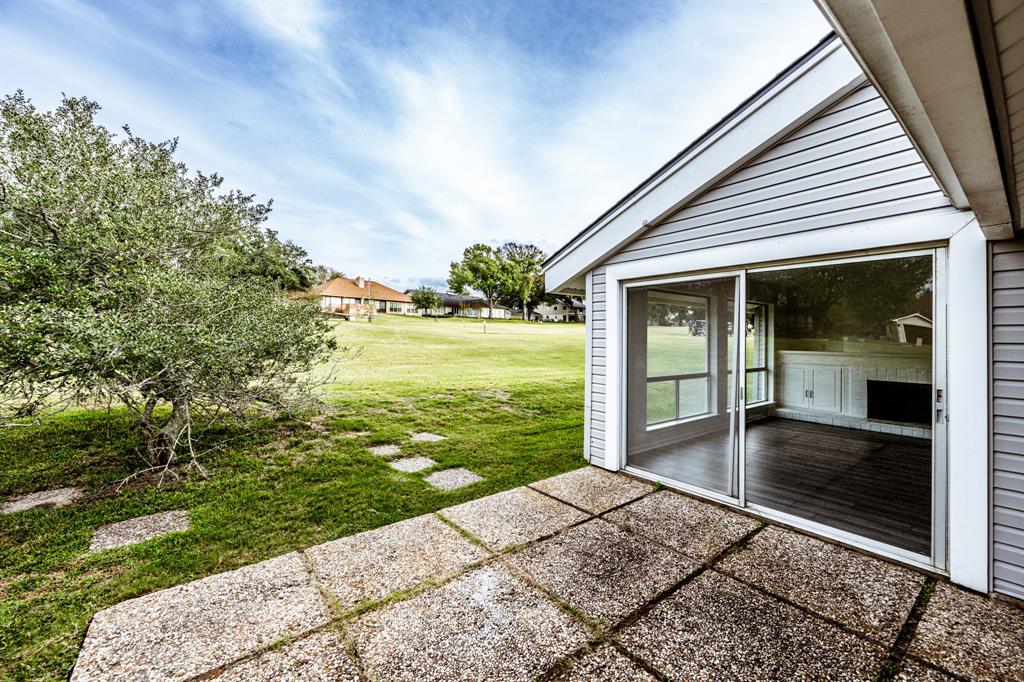 7811 Bel Fiore Dr Dr, Richmond, Texas image 45