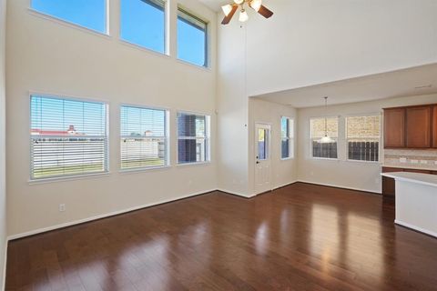 2813 Bottiglia Way League City TX 77573