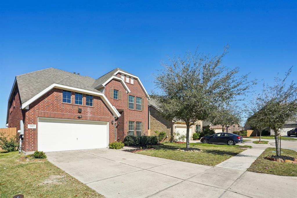 2813 Bottiglia Way, League City, Texas image 1