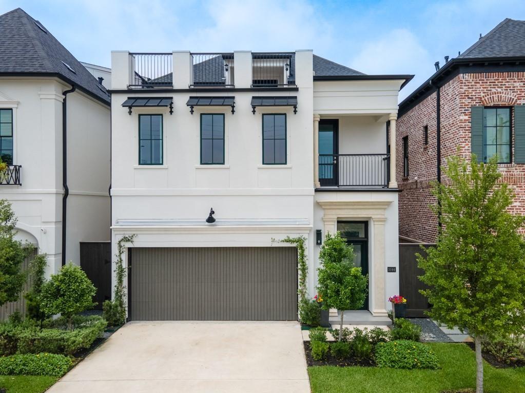 View Houston, TX 77098 house