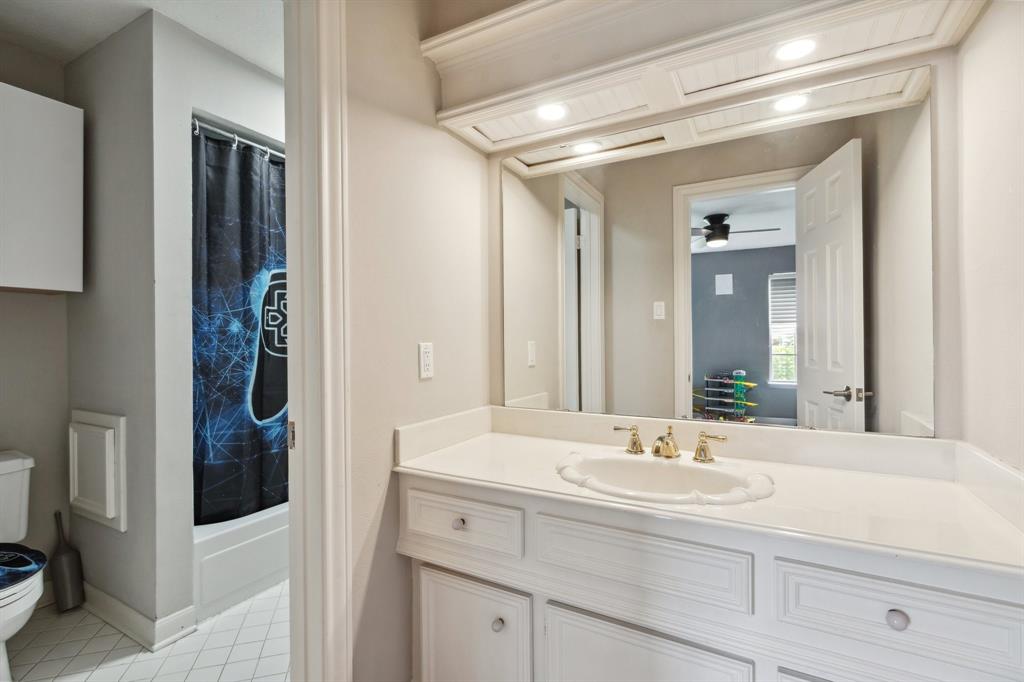 7711 Oxfordshire Drive, Spring, Texas image 33
