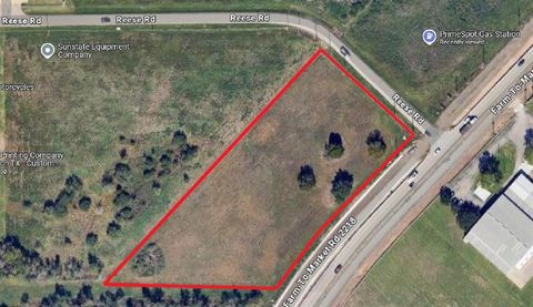 0 Fm-2218 Rosenberg TX 77471