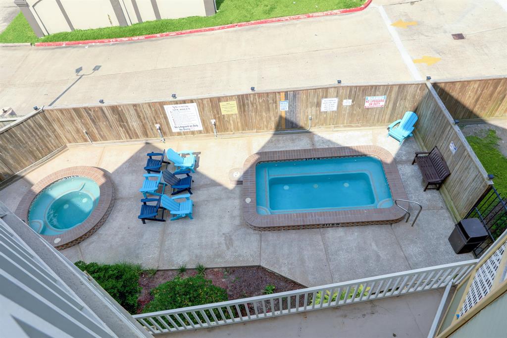 6300 Seawall Boulevard #3315, Galveston, Texas image 19