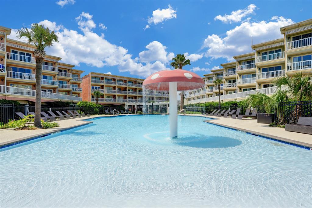 6300 Seawall Boulevard #3315, Galveston, Texas image 18