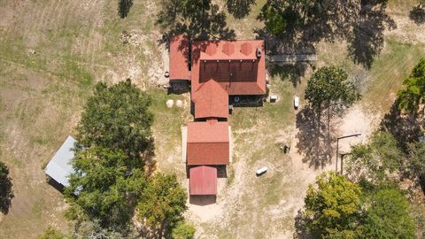 A home in Livingston