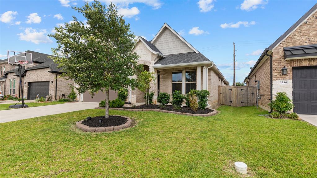 2232 Clements Shore Lane