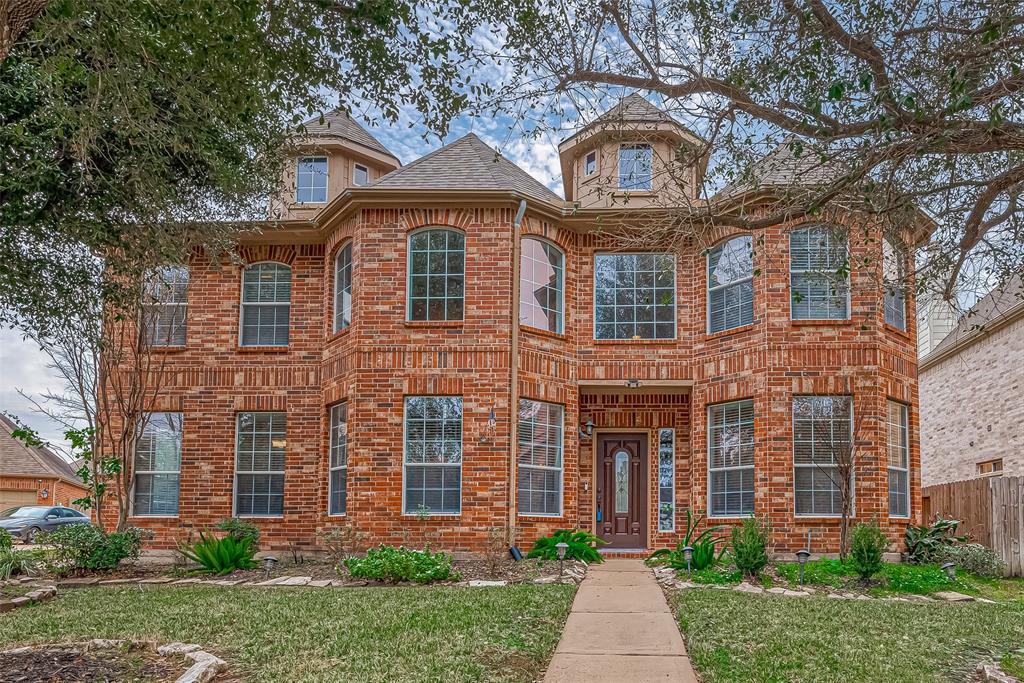 7818 Oak Knoll Lane, Houston, Texas image 1