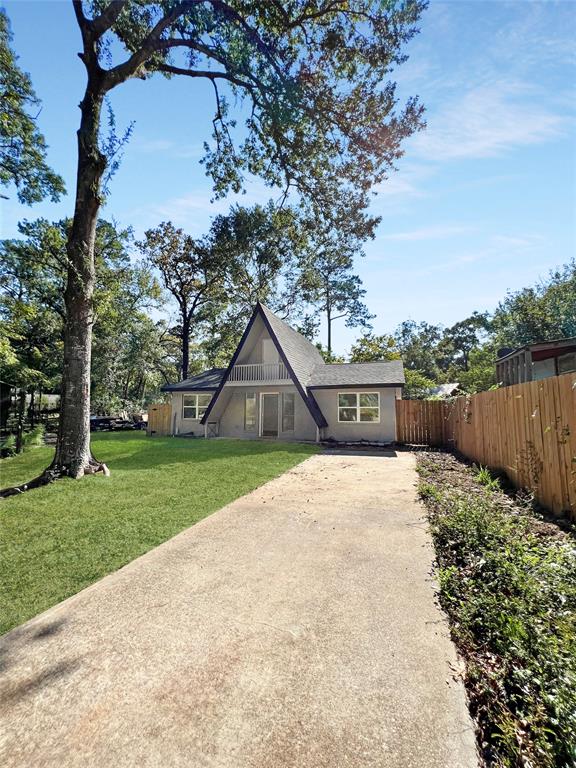 408 Commanche Road