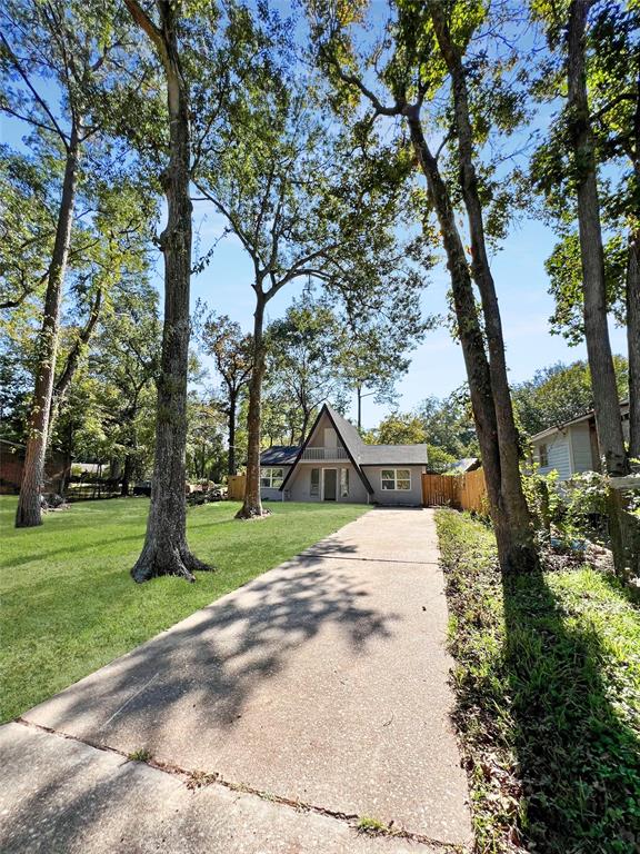 408 Commanche Road