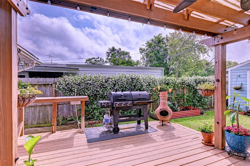115 Tarpon Avenue, Galveston, Texas image 37
