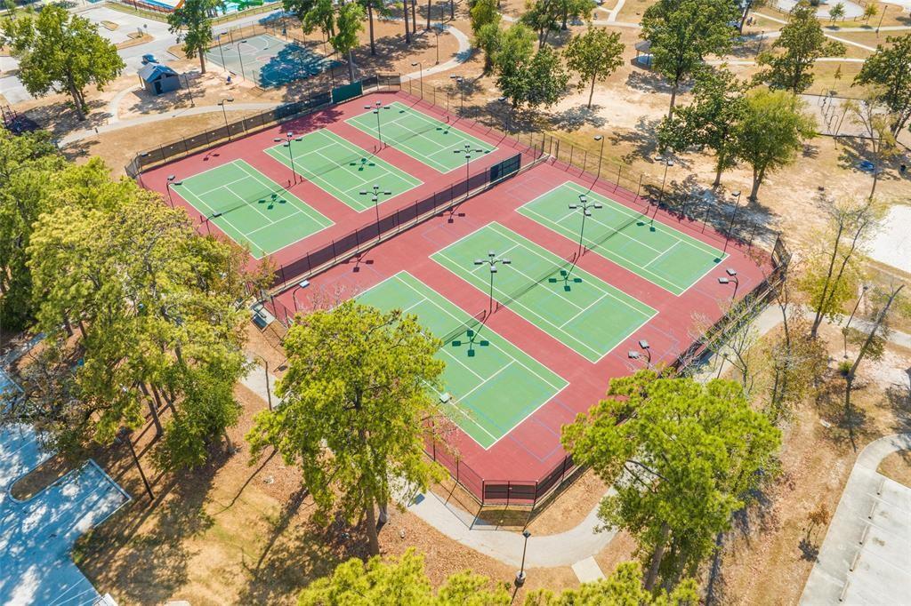 2507 Ruffed Grouse Court, Conroe, Texas image 19