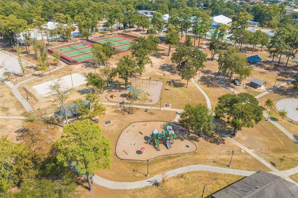 2507 Ruffed Grouse Court, Conroe, Texas image 18