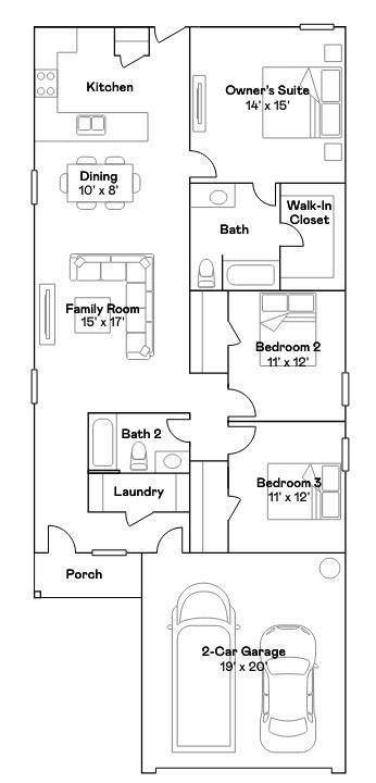 2507 Ruffed Grouse Court