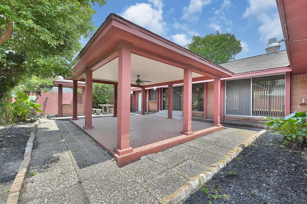7007 Avenue F, Houston, Texas image 27