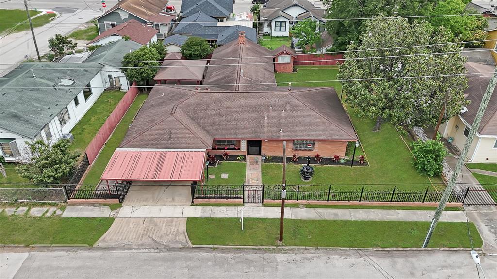 7007 Avenue F, Houston, Texas image 32
